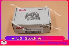 NEW NO BOX | ABB | 3BSE018172R1 SB822 | US Free TAX