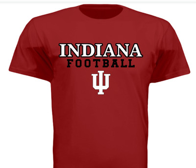 Indiana Hoosiers Football Shirt Fernando Mendoza 15 T-Shirt an More Star Players