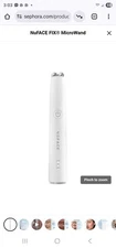 100%Authentic w/lot no. NuFACE FIX MicroWand Microcurrent Line Smoothing Device 