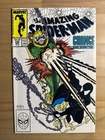 The Amazing Spider-Man #298 (Marvel Comics March 1988) 1st Cameo Venom
