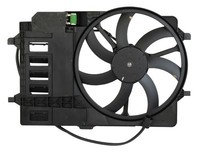 LÜFter, MotorkÜHlung FÜR Mini Mini (R50, R53) - Maxgear AC230130