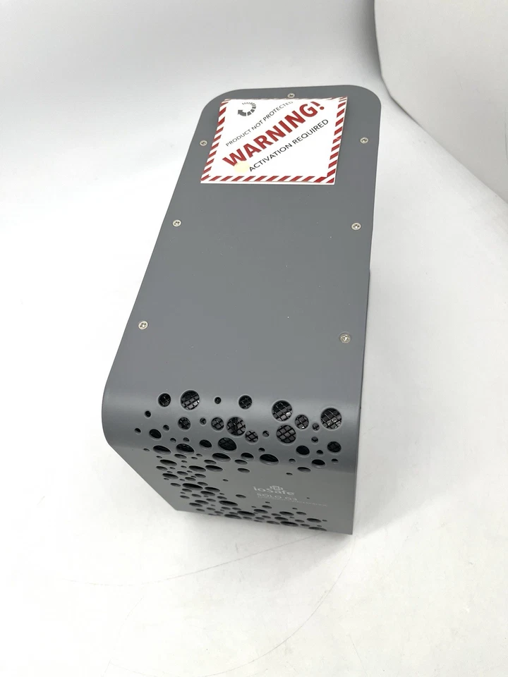 ioSafe Solo G3 External Harddrive 3TBs Works TESTED UNIT ONLY - Image 3 of 4