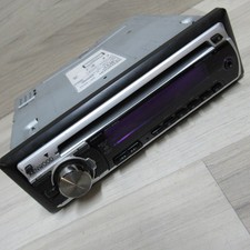 Autoradio Kenwood CD Receiver KDC W313A Radio CD AUX WMA MP3