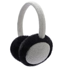 Kids Winter Animal Earmuffs Cozy Ear Warmers for Boys Girls Cold Weather