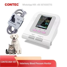 USA Digital VET Veterinary Blood Pressure Monitor NIBP BP monitor  Free Software