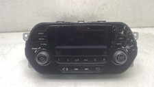 Autoradio Fiat TIPO