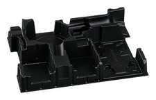 Bosch Professional Einlage zur Werkzeugaufbewahrung für GWS/GWX 18V-8
