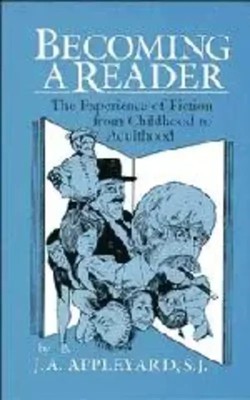 J. A. Appleyard (u. a.) | Becoming a Reader | Taschenbuch | Englisch (2004)