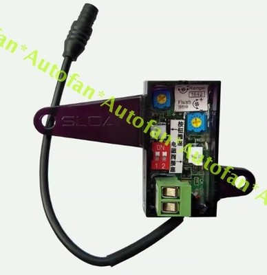 1PC Compatible with  sensor ELG100 sensor head electric eye circuit board