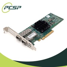 Dell H3T3V Broadcom 57414 Dual Port 25GB SFP28 Network Adapter High Profile