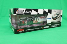 Denny Hamlin 2024 - #11 Sport Clips (Los Ange...
