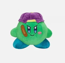 Kirby Star Allies Yo-Yo Kirby Stuffed Animal Plush Soft Toy Doll Teddy 7"