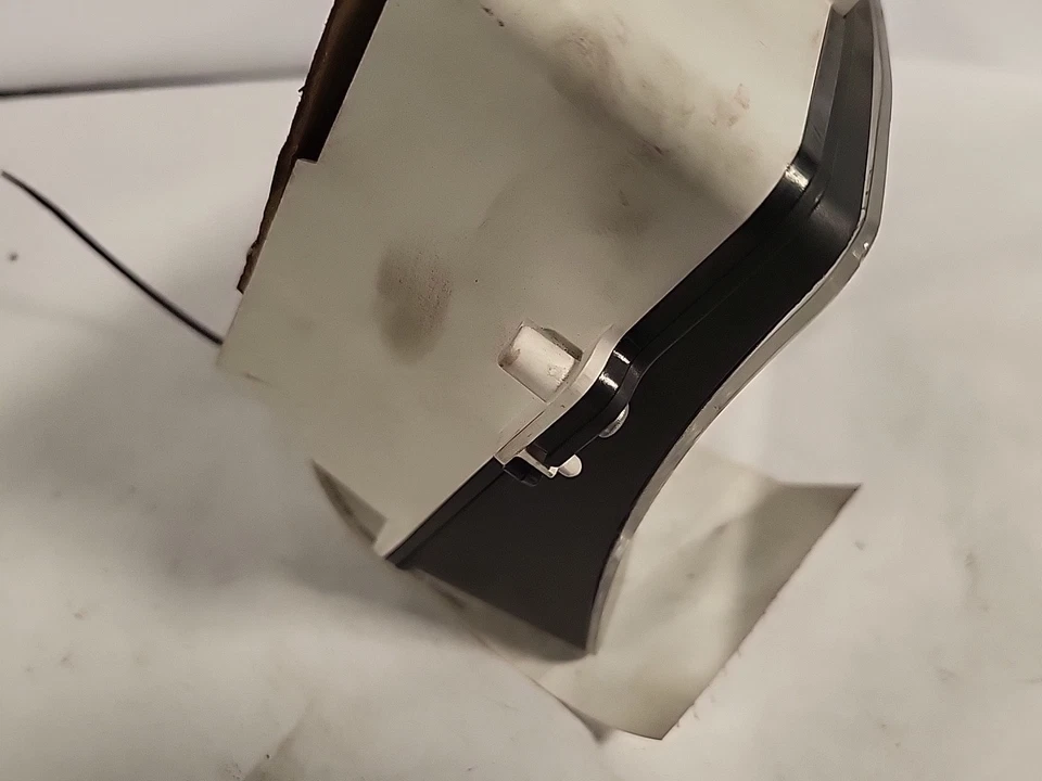 2003-05 Dodge Neon Speedometer Cluster W/O Tachometer JJ4 - Image 4 of 4