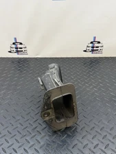 BMW 5 6 SERIES G30 G31 G32 M SPORT FRONT AIR BRAKE DUCT DRIVER RIGHT 7394666