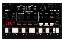 Korg Volca Kick Analog Bass/Kick Generator