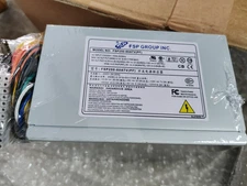 NEW FSP250-60ATV(PF) Industrial computer power replacement 90 days warranty