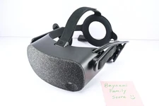 HP Reverb G1 Virtual Reality Headset VR1000- Headset ONLY