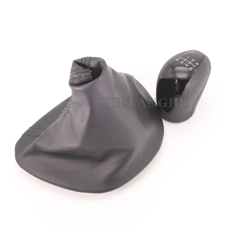 Ручка переключения передач 6 скоростей с багажником для Mercedes Benz Vito Viano W639 2003-2010 - Изображение 3 из 4