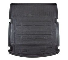 Kofferraumwanne Laderaumwanne Passend Für Audi A6 Stufenheck 2011-18 Hohe Kante