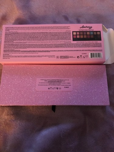 Amrezy Eye Shadow Palette - Picture 5 of 5