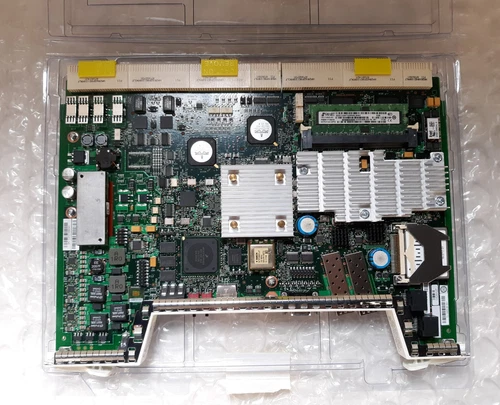 Cisco 15454-M-TNCE-K9 V02 Enhanced Transport Node Controller WOCUAUNRTB
