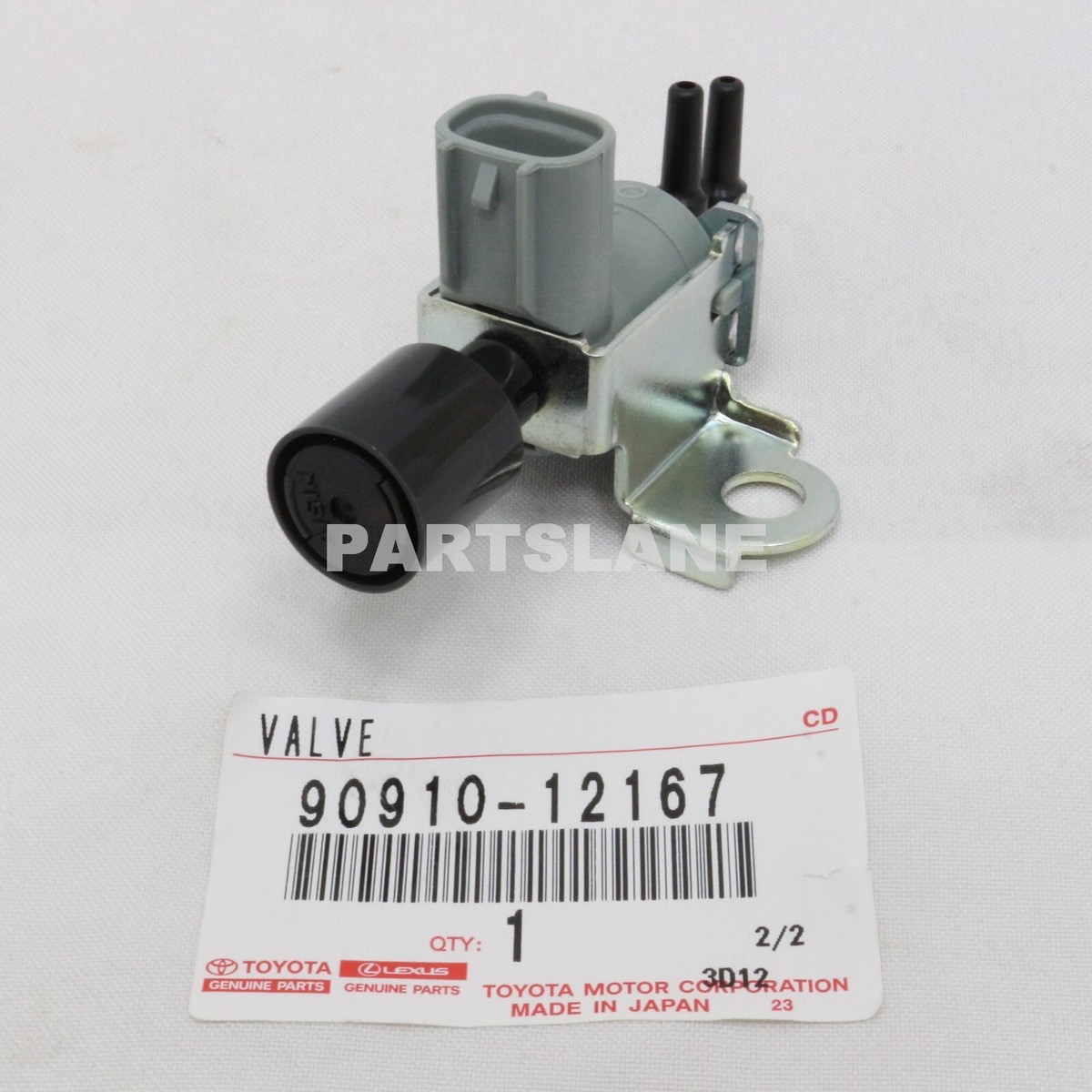 Toyota Coaster Land Cruiser OEM Genuine Vacuum Switching Valve