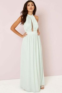 maxi dresses for a wedding occasion