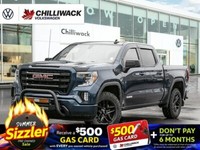 2019 GMC Sierra 1500 Elevation | * NO ACCIDENTS * | KEYLESS
