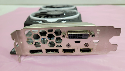 MSI Radeon RX 580 8GB GDDR5 PCI Video Card RX 580 ARMOR 8G OC | eBay