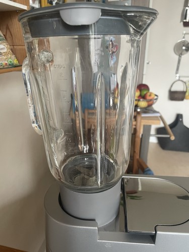 kenwood major titanium - Bild 4 von 15