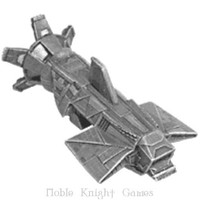 Iron Wind Battletech Mckenna Battleship Pack Mint on sale Iron Wind Battletech Mckenna Battleship Pack Mint on sale