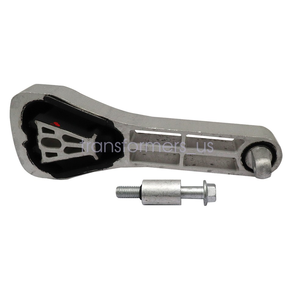 Anlseiod Front Engine Torque Strut Mount - Compatible With Volvo S60 S90 V60 V90 XC60 XC90 2.0L 2016-2020 - Replaces 31430195, 31682684, 32298950