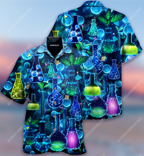 3D Chemistry Is Like Magic But Real 