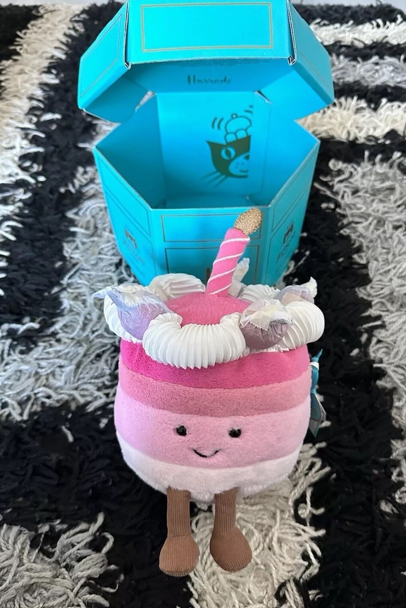 ジェリーキャット マカロンセット スイーツ デザート macaron