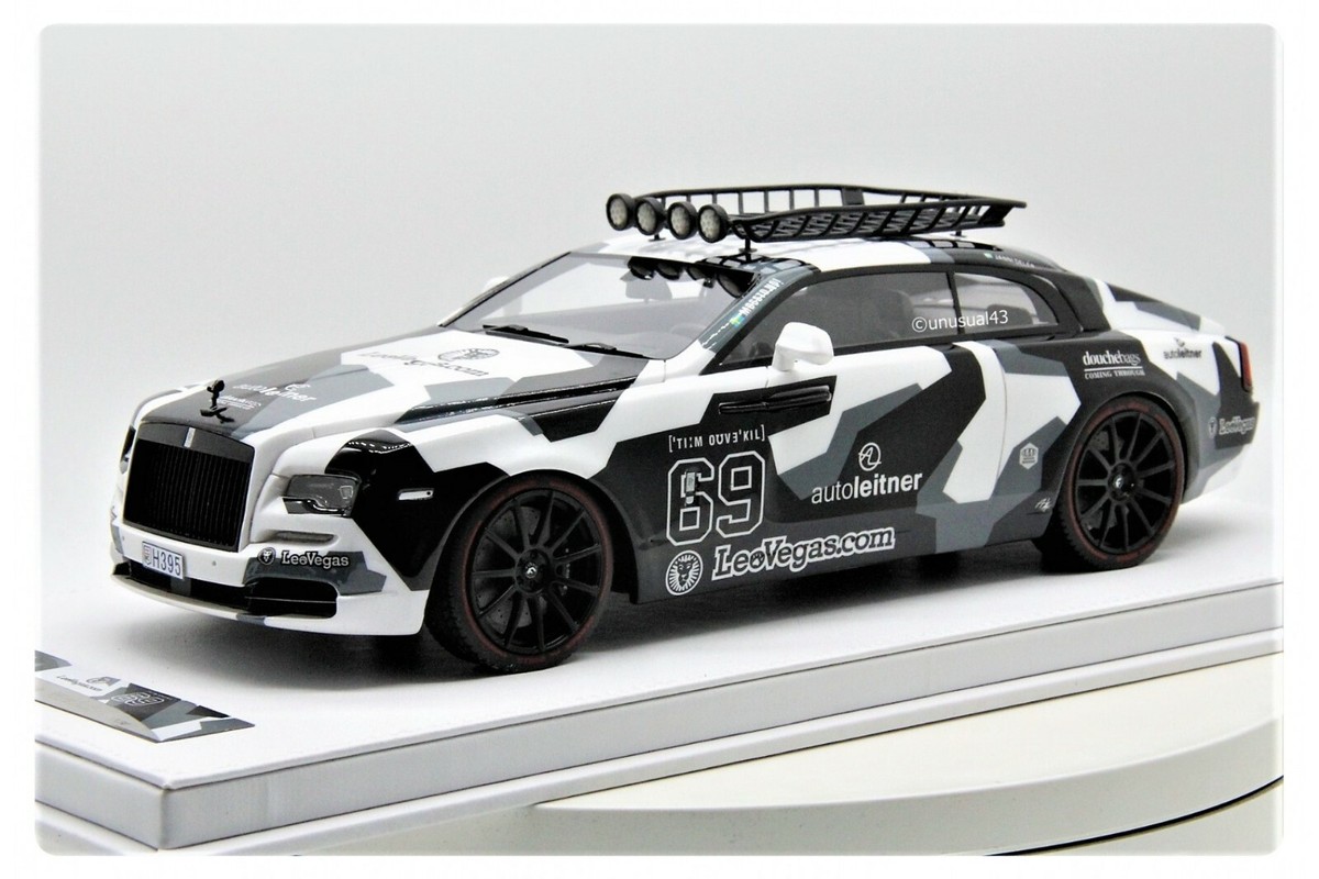 Jon Olsson Lamborghini Huracan Ski Box Lamborghini Huracan