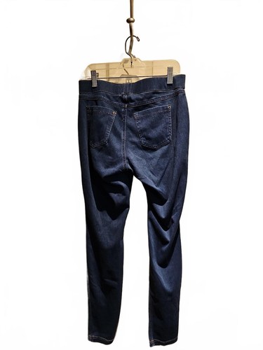 Pull on jean jeggings size S - Picture 4 of 6