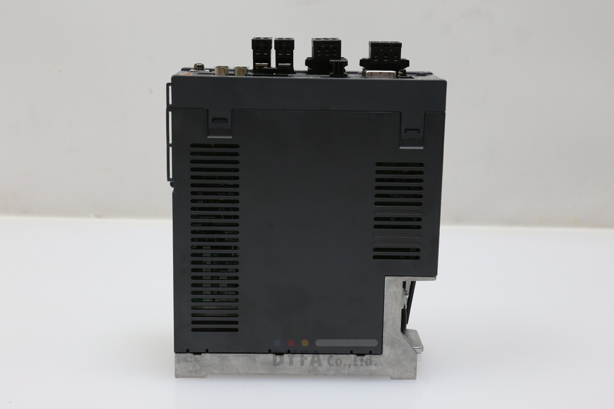 MITSUBISHI Used J4 Series MR-J4W2-22B AC SERVO DRV-I-2488=9F29 | eBay