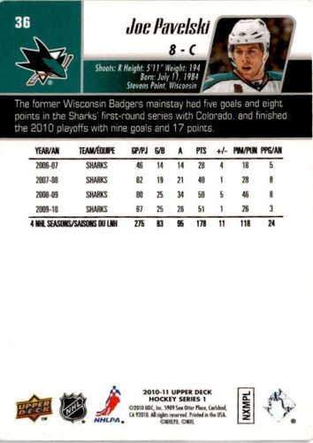 $1 Hockey Cards - Various/Players/Teams/Years - You Pick (Wave 5) - Picture 15 of 191
