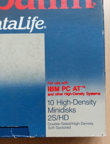 246 Disketten Floppy disks 5,25" 5¼-inch, überwiegend Entwicklersoftware - Bild 8 von 19