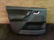 LAND ROVER FREELANDER 2 N/S PASSENGER SIDE FRONT DOOR CARD