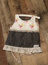 Sweet Honey Floral Set