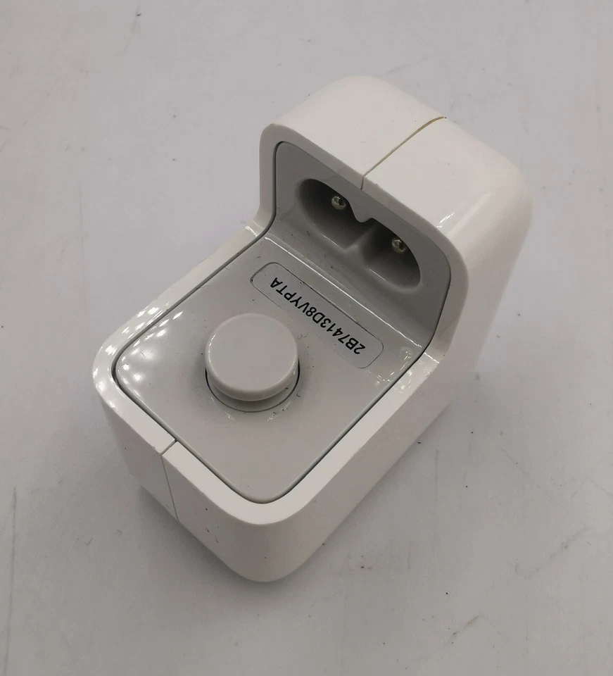 Genuine Apple A1401 iPod  USB Main Charger 5V 2.4A Power Adapter NO PLUG 12W - Image 3 of 4