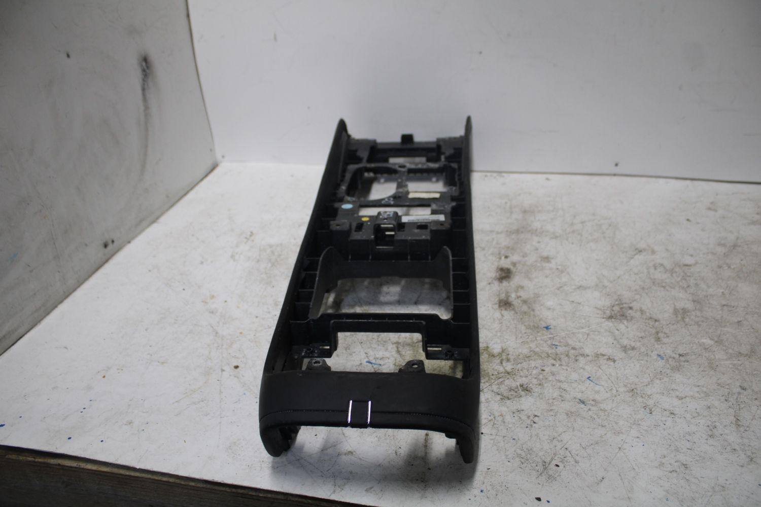 Front Console BENTLEY 18