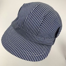 Engineer Train Youth Ball Cap Hat Snapback Baseball