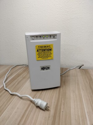 Tripp-Lite SMART1200XLHG 1000VA 750W 4-Outlet USB Smart UPS
