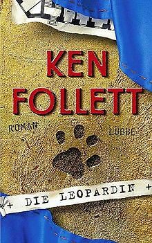 Die Leopardin von Follett, Ken | Buch | Zustand gut