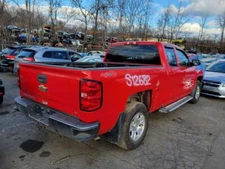 Anti-Lock Brake Part Classic Style Fits 17-19 SIERRA 1500 PICKUP 4766299