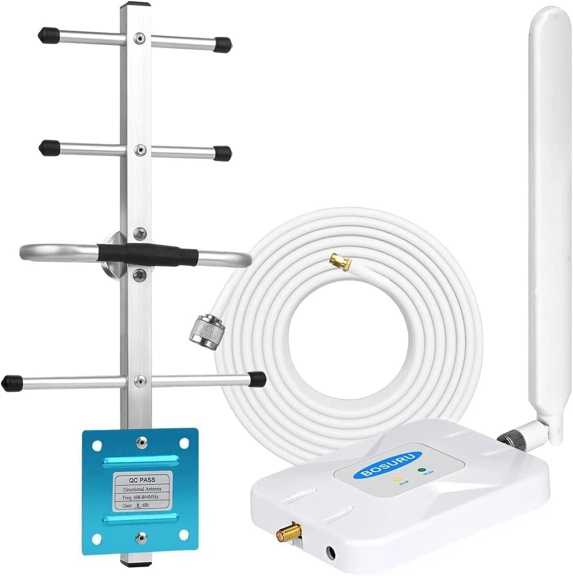verizon service booster box Cell Phone Signal Boosters and Sprint Amazon.com: Verizon Signal Booster Verizon