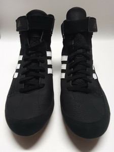 adidas high top wrestling shoes