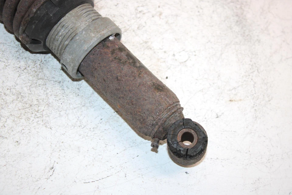 99 Polaris Xlt Touring OEM Front Skid Shock 7041486 SP46 - Imagem 4 de 4